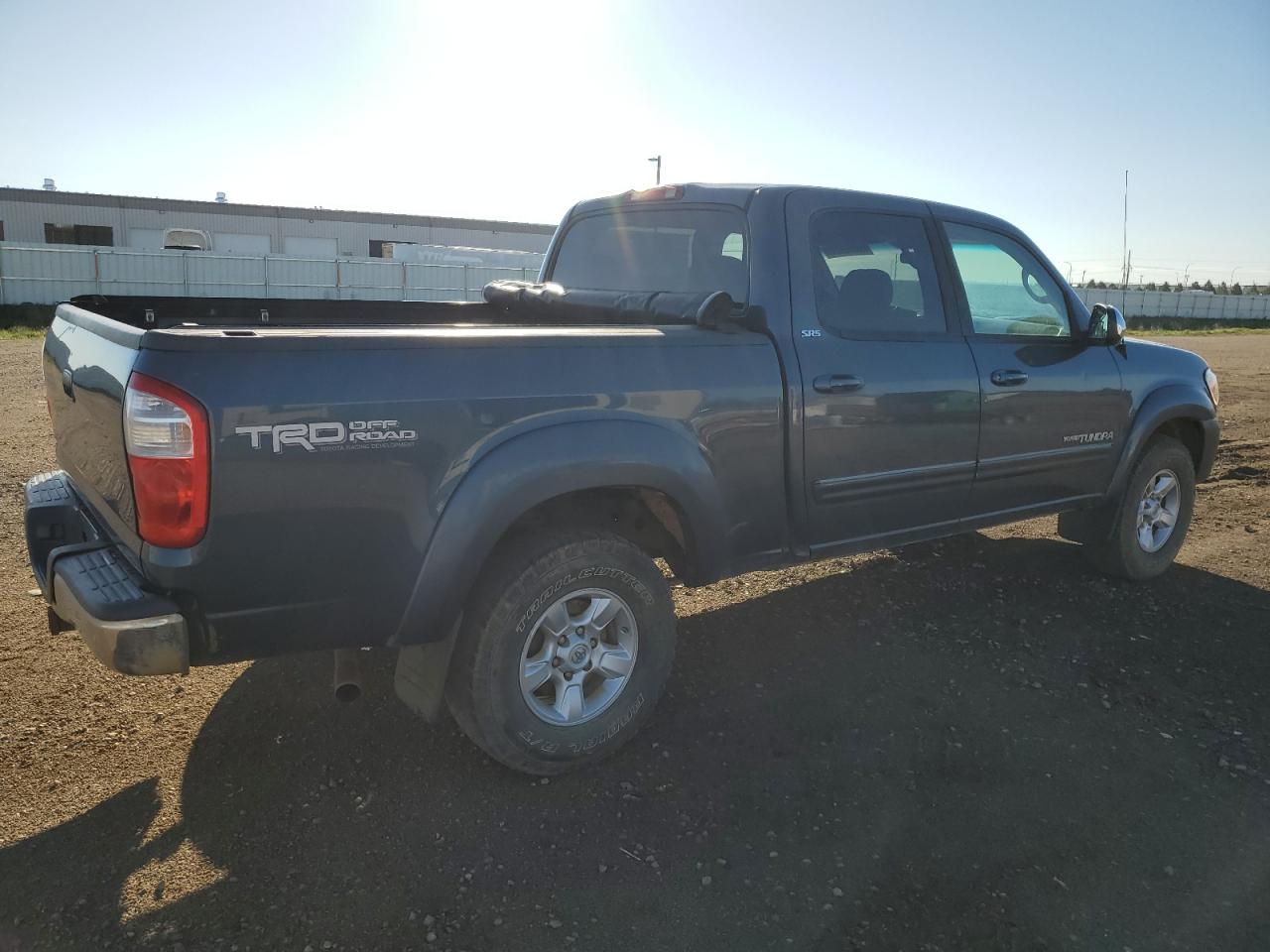 5TBDT44166S508751 2006 Toyota Tundra Double Cab Sr5