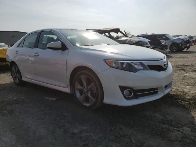 2014 Toyota Camry L VIN: 4T1BF1FK0EU446621 Lot: 53496574