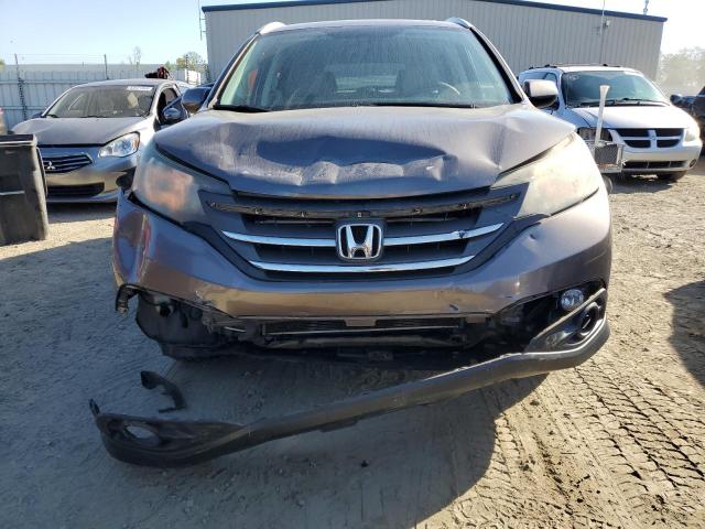 2012 HONDA CR-V EXL 5J6RM3H74CL006265  53249794