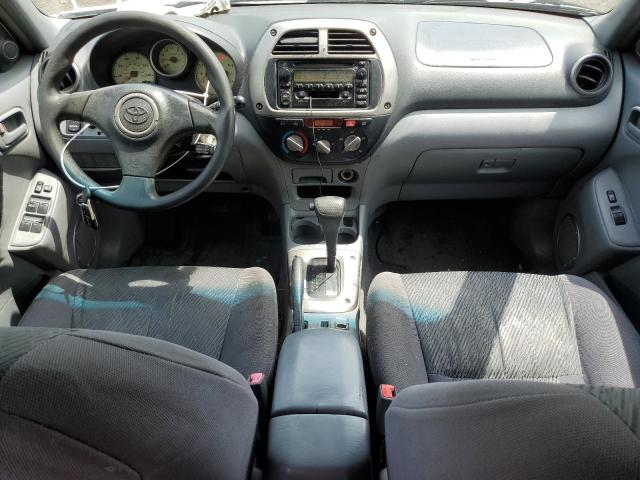 2002 Toyota Rav4 VIN: JTEHH20V126025777 Lot: 55002144