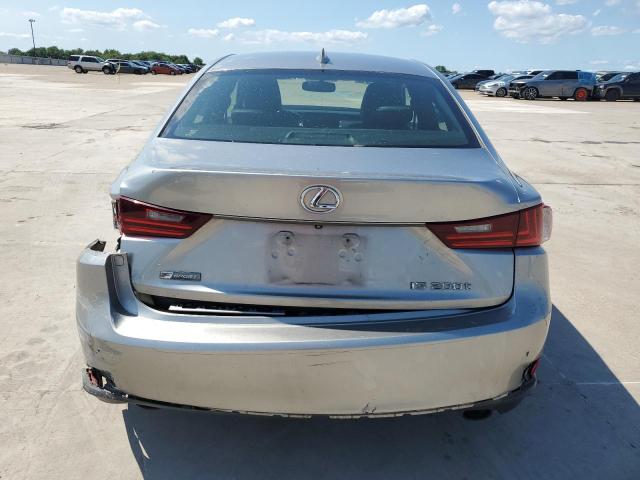 2016 Lexus Is 200T VIN: JTHBA1D24G5014714 Lot: 56103634