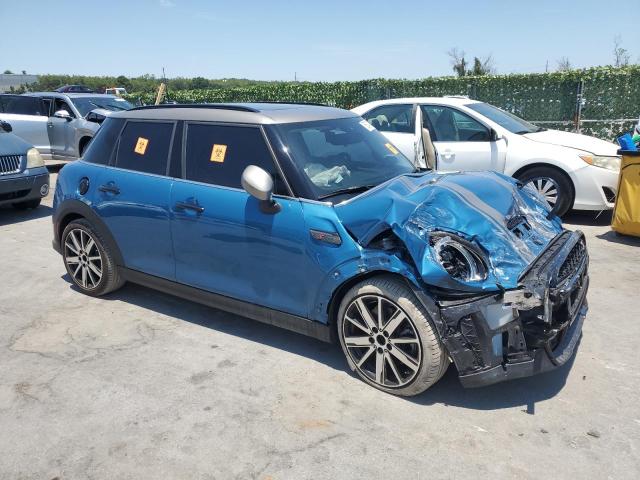 2023 Mini Cooper S VIN: WMW53DK0XP2T17992 Lot: 56347604