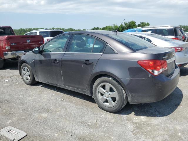 2014 Chevrolet Cruze Lt VIN: 1G1PC5SB0E7345702 Lot: 55510204