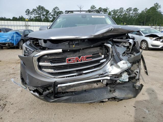 2020 GMC TERRAIN SL 3GKALVEX8LL345089
