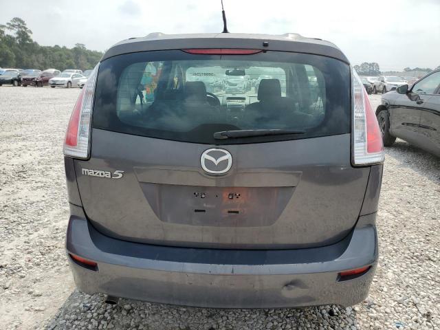 2009 Mazda 5 VIN: JM1CR293890355104 Lot: 56087254