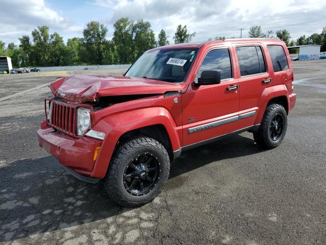 2009 Jeep Liberty Sport VIN: 1J8GN28K49W546207 Lot: 56698374