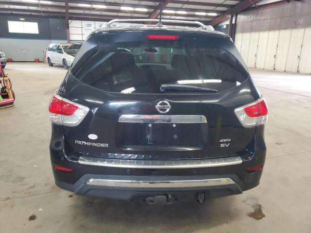 2013 Nissan Pathfinder S VIN: 5N1AR2MM8DC682905 Lot: 54313644