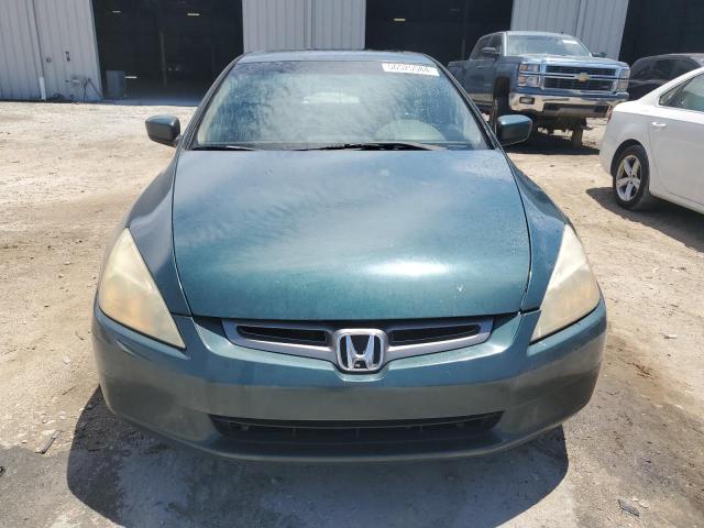 2003 Honda Accord Ex VIN: 1HGCM56633A037599 Lot: 56525584