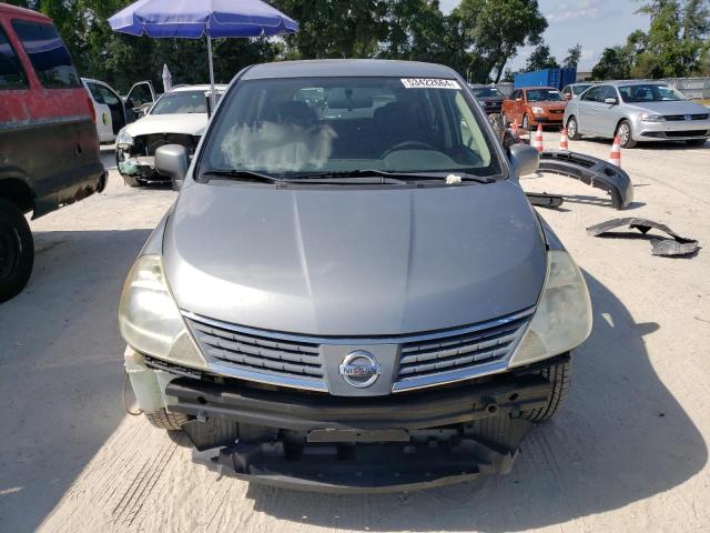 2009 Nissan Versa S VIN: 3N1BC13E29L359348 Lot: 53422664