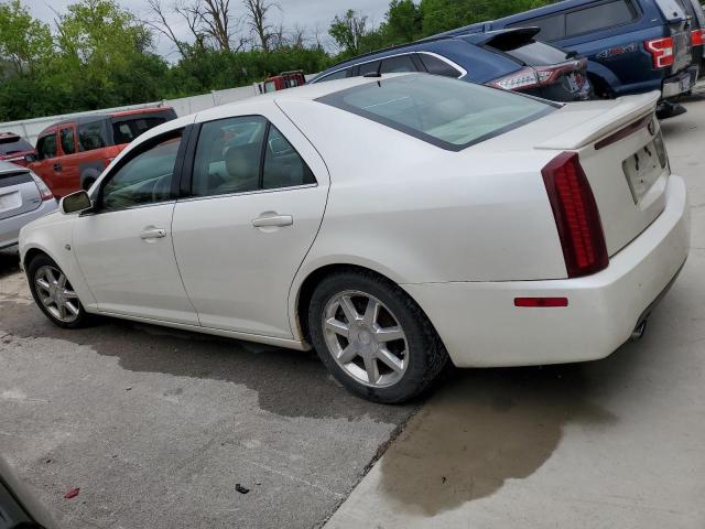 2005 Cadillac Sts VIN: 1G6DW677250186849 Lot: 55496924