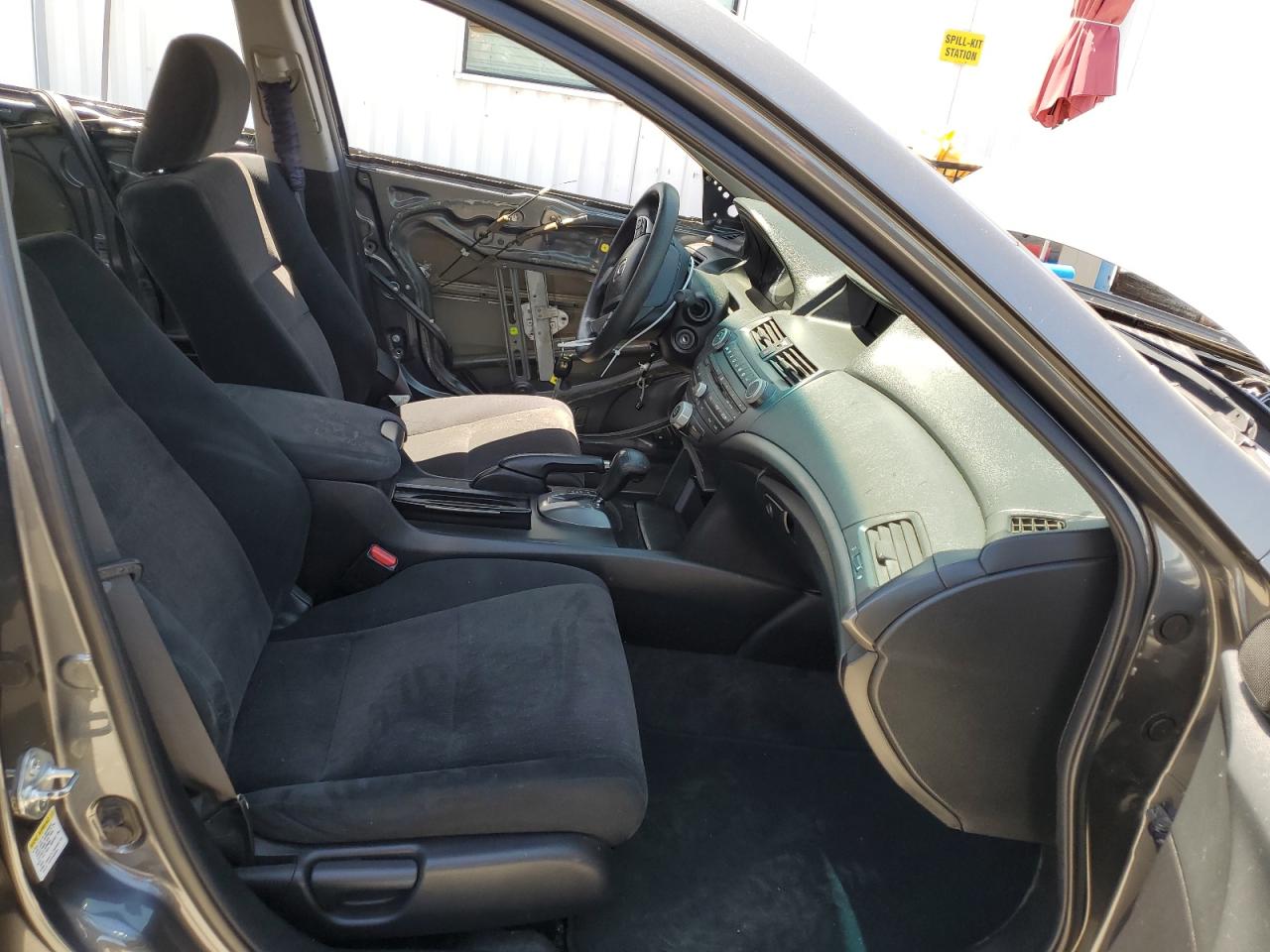 1HGCP26339A171341 2009 Honda Accord Lx