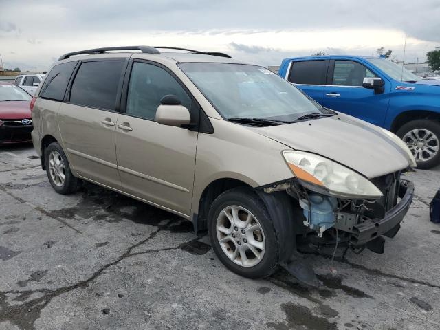 2006 Toyota Sienna Xle VIN: 5TDBA22C76S075406 Lot: 55343044