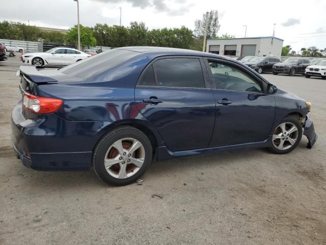 2013 Toyota Corolla Base VIN: 5YFBU4EE9DP178770 Lot: 55337874