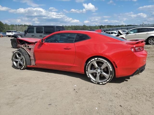 1G1FF1R77J0123612 2018 CHEVROLET CAMARO - Image 2