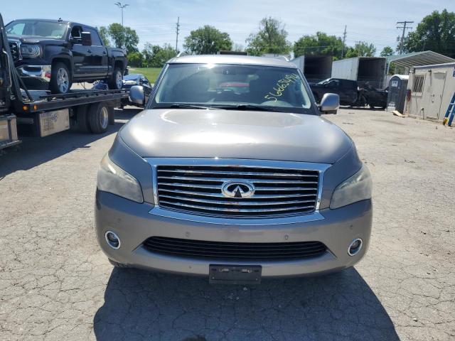 2014 Infiniti Qx80 VIN: JN8AZ2NE7E9068474 Lot: 56665494