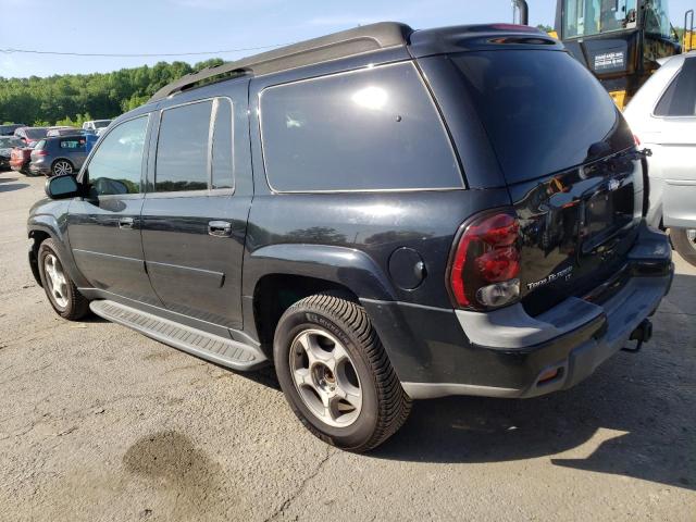 2005 Chevrolet Trailblazer Ext Ls VIN: 1GNES16S056189081 Lot: 53004464