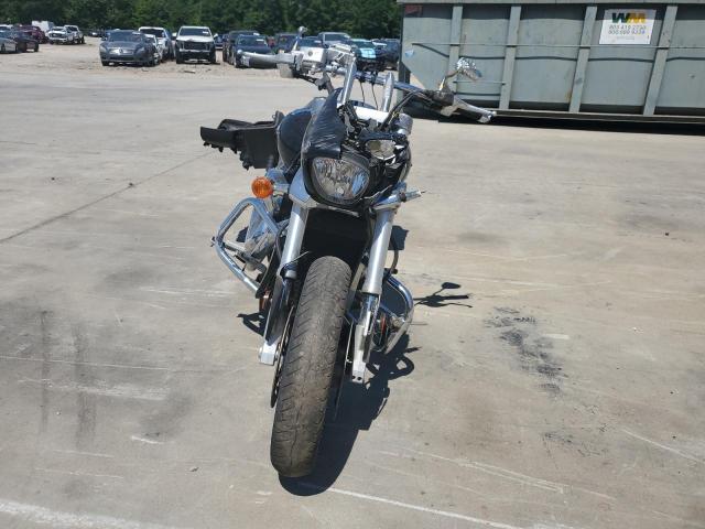2013 SUZUKI VZ1500 - JS1VY55AXD2100849