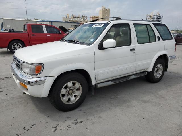 1999 Nissan Pathfinder Xe VIN: JN8AR05S4XW317635 Lot: 54457864