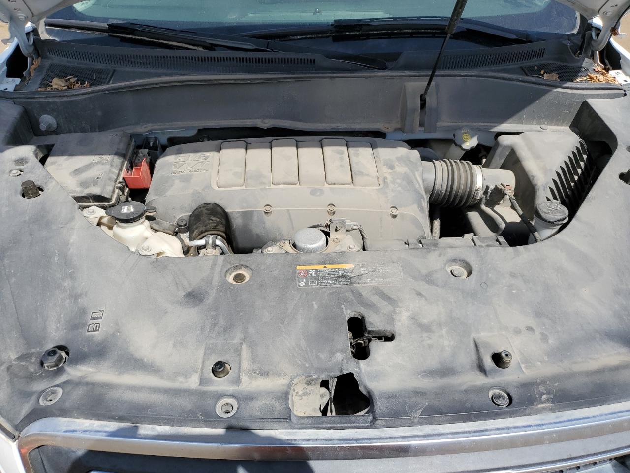 1GKKVRKD8GJ104162 2016 GMC Acadia Slt-1