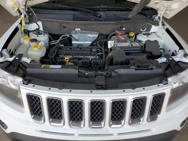 2016 Jeep Compass Sport VIN: 1C4NJCBA7GD615786 Lot: 52929654