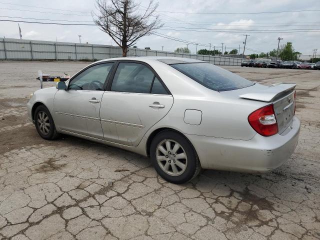 2003 Toyota Camry Le VIN: 4T1BE32K93U648679 Lot: 53996644