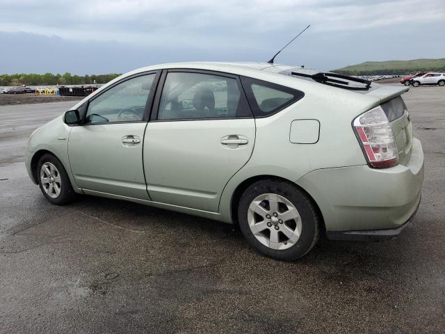 2009 Toyota Prius VIN: JTDKB20U593503925 Lot: 55769314