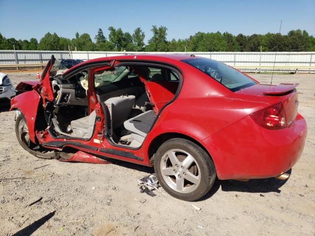 2007 Chevrolet Cobalt Lt VIN: 1G1AL55F377304911 Lot: 53322954