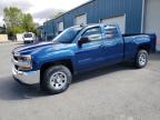 2017 CHEVROLET SILVERADO - 1GCVKNEC0HZ152898