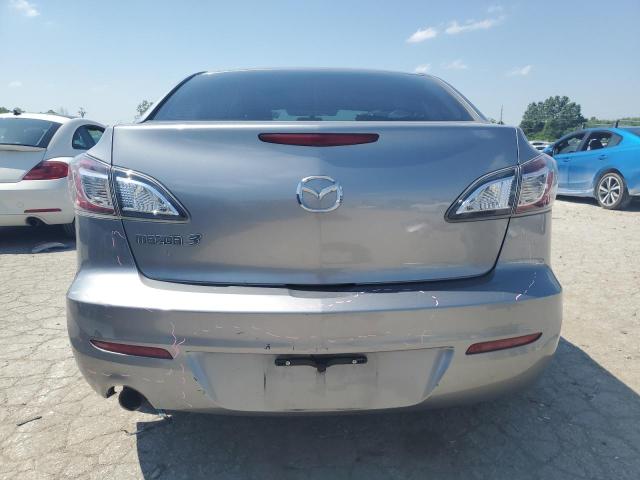 2012 Mazda 3 I VIN: JM1BL1VF6C1504473 Lot: 56028314