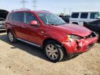 Lot #2957662043 2008 MITSUBISHI OUTLANDER