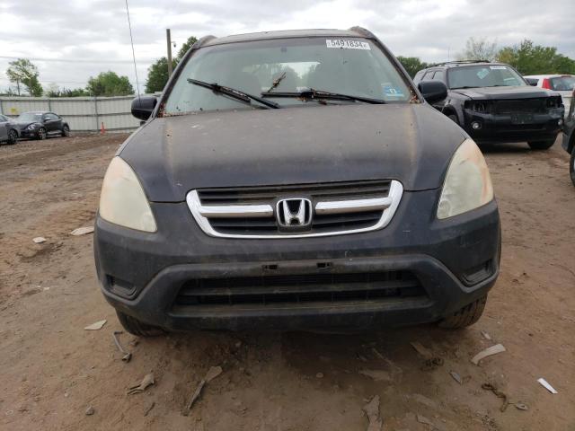 2002 Honda Cr-V Ex VIN: JHLRD78812C060873 Lot: 54971834