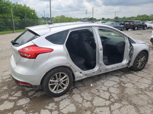 2016 Ford Focus Se VIN: 1FADP3K26GL331659 Lot: 54632554