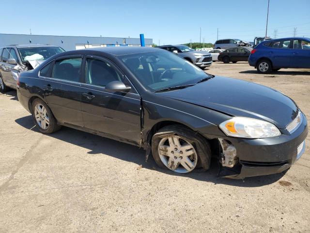 2013 Chevrolet Impala Lt VIN: 2G1WG5E33D1222363 Lot: 57128944