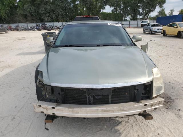 2006 Cadillac Dts VIN: 1G6KD57Y26U223635 Lot: 54305764