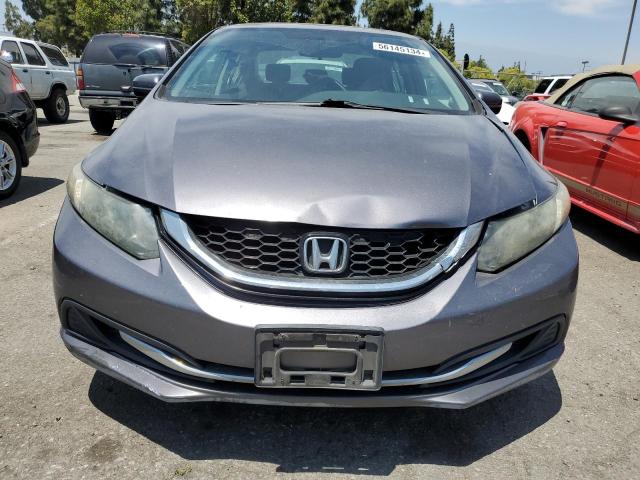 2014 Honda Civic Ex VIN: 19XFB2F88EE254499 Lot: 56145134