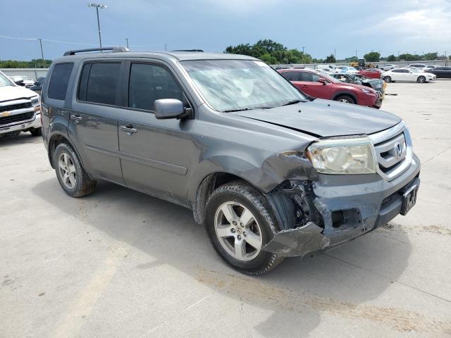 2011 Honda Pilot Exl VIN: 5FNYF3H50BB028680 Lot: 55887834