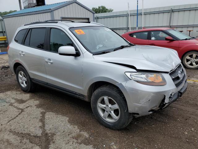 5NMSG13D07H002379 | 2007 Hyundai santa fe gls