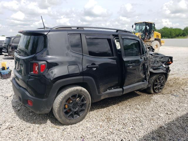 2020 Jeep Renegade Latitude VIN: ZACNJBBB9LPL17154 Lot: 54247224