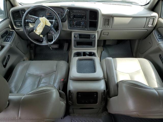 2004 Chevrolet Silverado K1500 VIN: 2GCEK13T741310667 Lot: 53784424