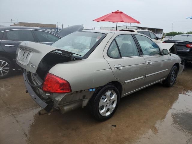 2006 Nissan Sentra 1.8 VIN: 3N1CB51D86L457742 Lot: 53865864