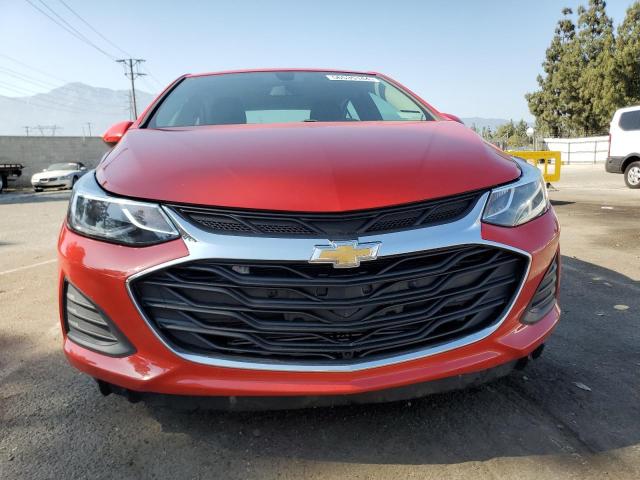 2019 Chevrolet Cruze Lt VIN: 1G1BE5SMXK7115196 Lot: 56535144