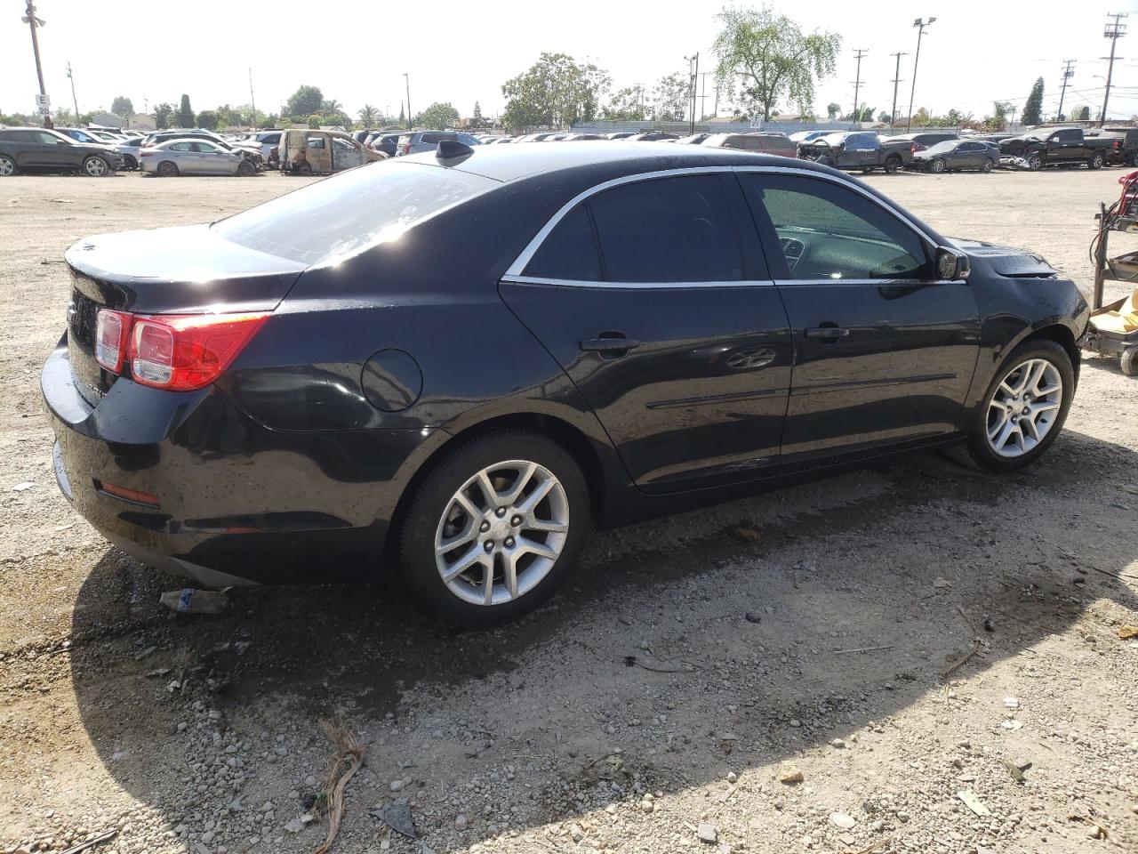 1G11C5SL4EF255084 2014 Chevrolet Malibu 1Lt