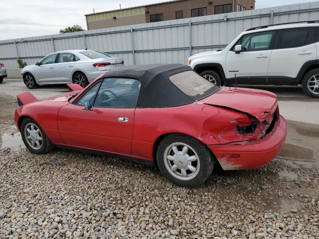 1991 Mazda Mx-5 Miata VIN: JM1NA3514M0202366 Lot: 53152874