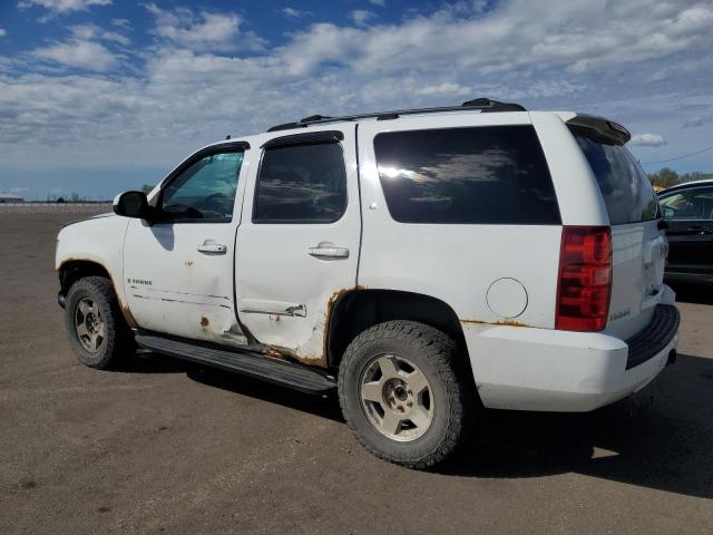 2007 Chevrolet Tahoe K1500 VIN: 1GNFK13047J142420 Lot: 54238334