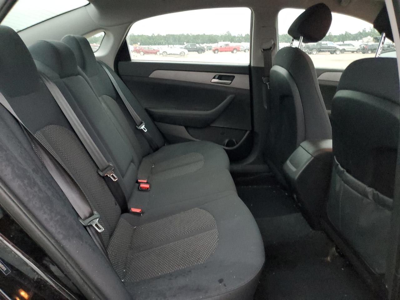 5NPE24AF7JH685919 2018 Hyundai Sonata Se