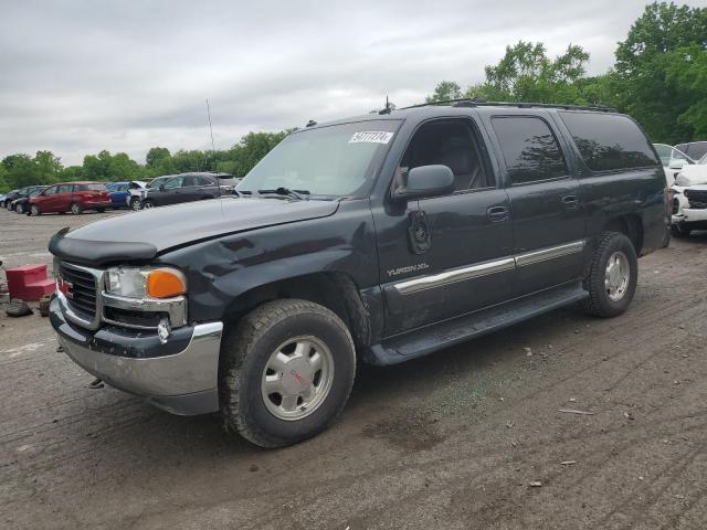 2003 GMC Yukon Xl K1500 VIN: 1GKFK16Z13J137662 Lot: 54777274