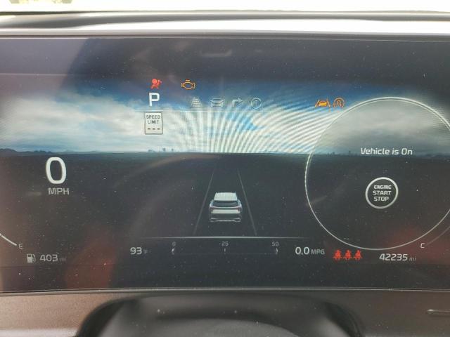 2023 KIA SPORTAGE S - 5XYK43AF0PG134982