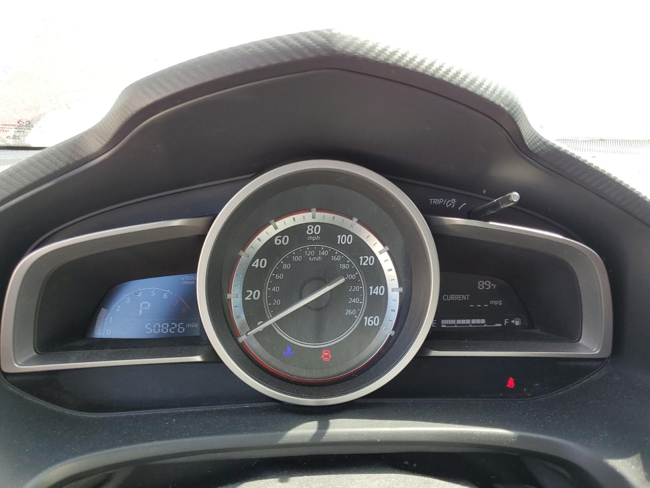 3MZBM1K7XGM248211 2016 Mazda 3 Sport