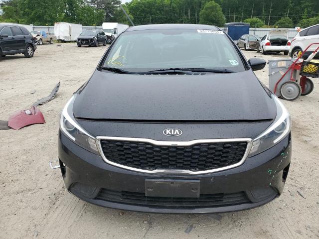 2018 Kia Forte Lx VIN: 3KPFL4A72JE251390 Lot: 54713094