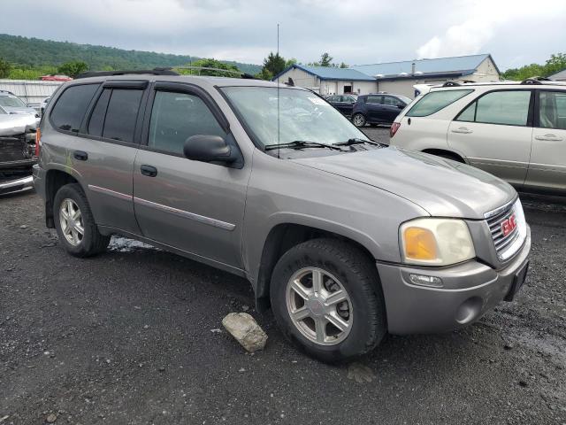 2009 GMC Envoy Sle VIN: 1GKDT33S692100617 Lot: 55827964